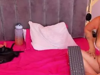 Danna-reyes from CamSoda