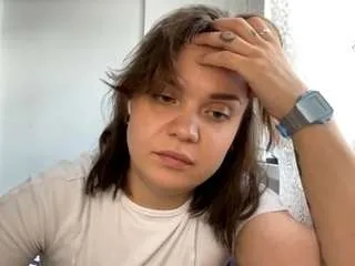 Dannavegar from CamSoda