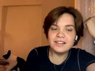 Dannavegar from CamSoda