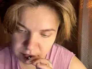 Dannavegar from CamSoda