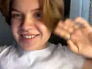 Dannavegar from CamSoda