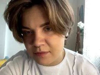 Dannavegar from CamSoda