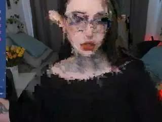 Dixipixi from CamSoda