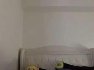 Ellabaezx0 from CamSoda