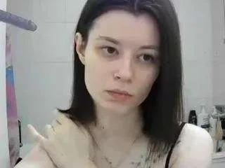 Elletteacuff from CamSoda