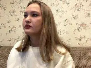 Elletteacuff from CamSoda