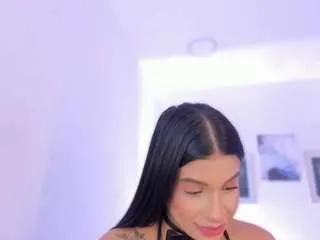 Emelie-89 from CamSoda