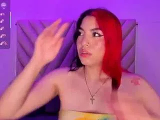 Emmaswift from CamSoda