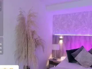 Emmy-walker from CamSoda