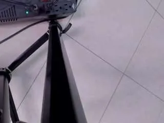 Estef-love from CamSoda