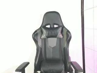 Estefag111 from CamSoda