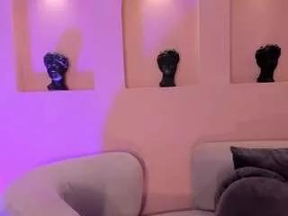 Evebenson from CamSoda
