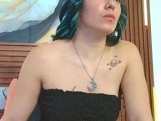 Evelin-thompsson from CamSoda