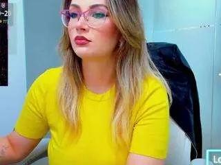 Evelynerosse from CamSoda
