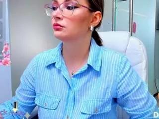 Evelynerosse from CamSoda