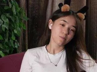 Fannyades from CamSoda