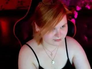 Fillisfox from CamSoda