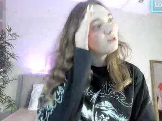 Genne-tierney from CamSoda