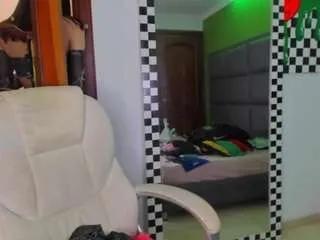 Gigibadassxx from CamSoda