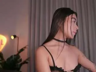 Gigilee from CamSoda