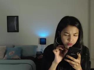 Greecebella from CamSoda