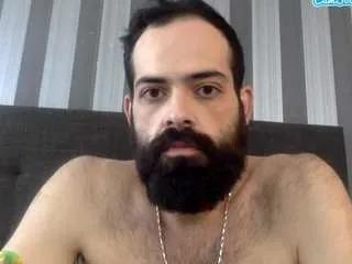 Gucciyoshy from CamSoda