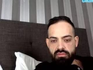 Gucciyoshy from CamSoda