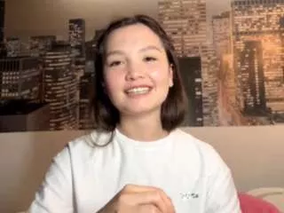 Hanaloffier from CamSoda