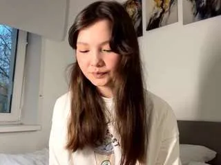 Hanaloffier from CamSoda