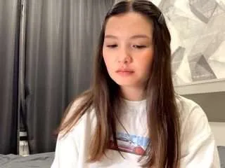 Hanaloffier from CamSoda