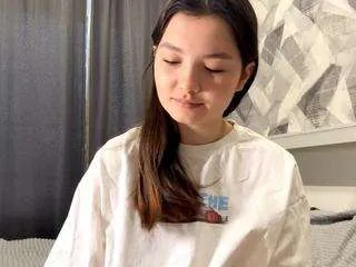 Hanaloffier from CamSoda