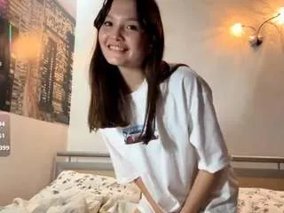 Hanaloffier from CamSoda