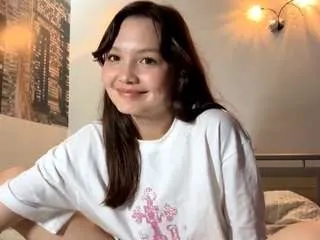 Hanaloffier from CamSoda