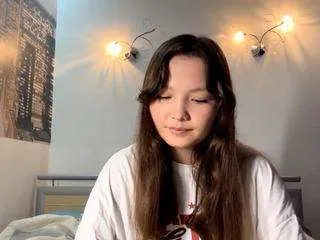 Hanaloffier from CamSoda