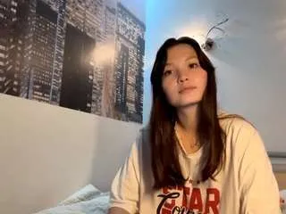 Hanaloffier from CamSoda