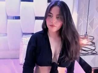 Hannacollins01 from CamSoda