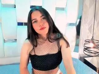 Hannacollins01 from CamSoda