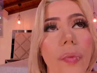 Hannaconnorx from CamSoda