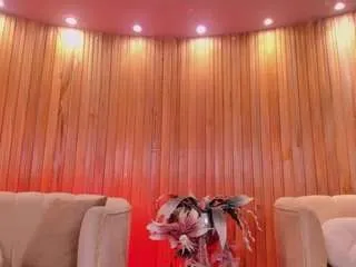 Hannaconnorx from CamSoda