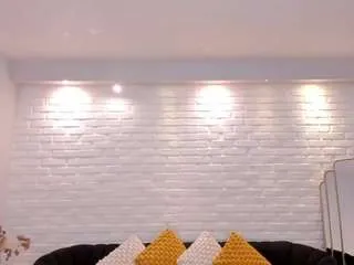 Hannaconnorx from CamSoda