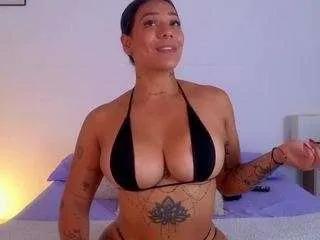 Hannawilliams from CamSoda