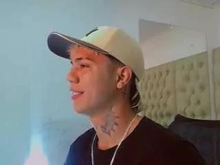 Hannilest from CamSoda