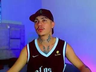 Hannilest from CamSoda