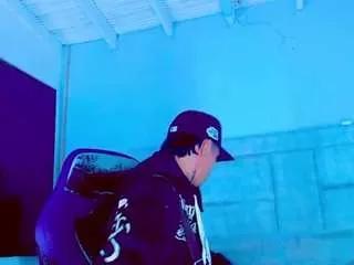 Hannilest from CamSoda