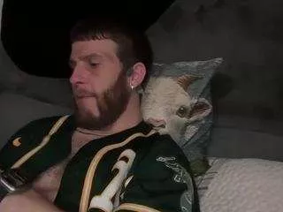 Hashtagged33 from CamSoda