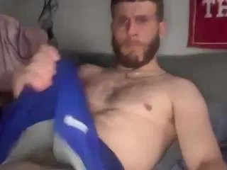 Hashtagged33 from CamSoda