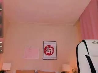 Helenaregal from CamSoda