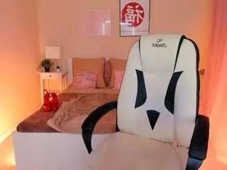 Helenaregal from CamSoda