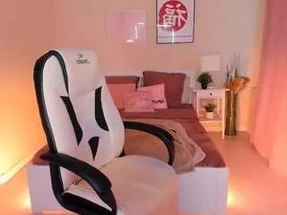 Helenaregal from CamSoda