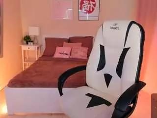 Helenaregal from CamSoda